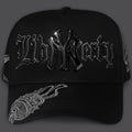 NY LIBERTY BLACK OUTLET