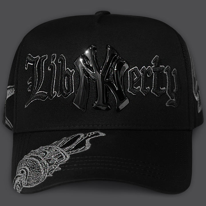 NY LIBERTY BLACK