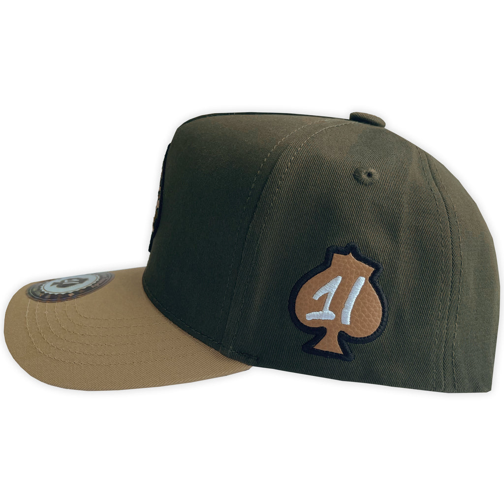 MILITARY COLORS OUTLET