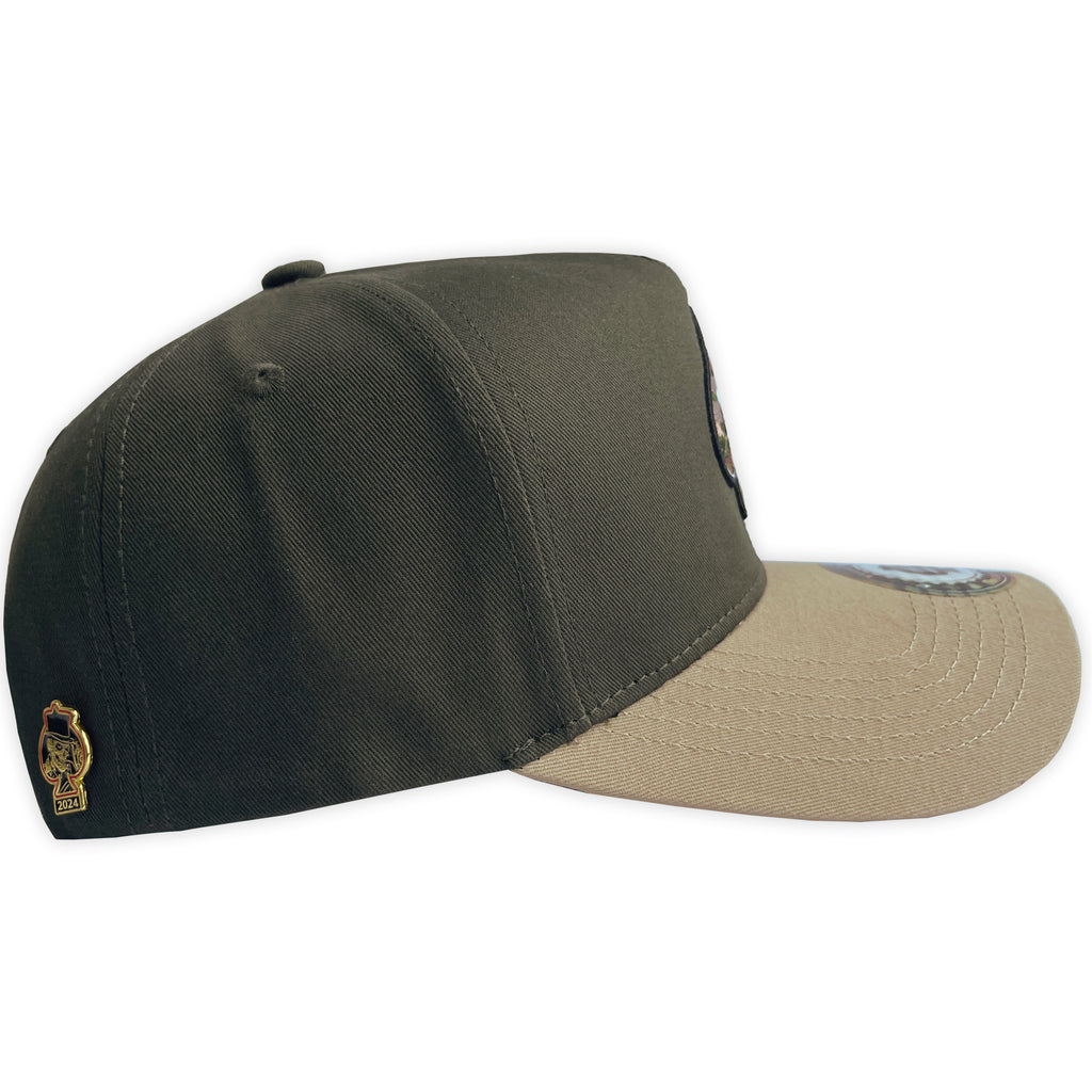 MILITARY COLORS OUTLET