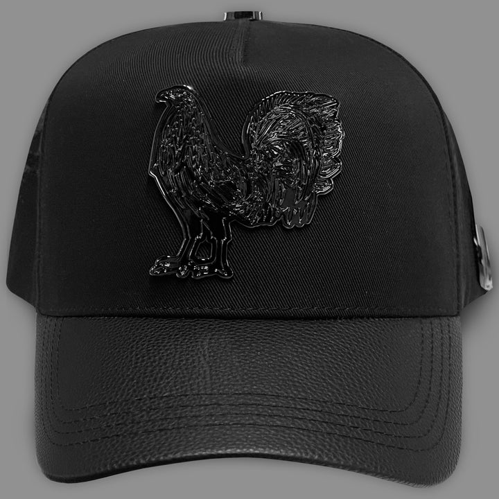 GORRA GC PALENQUE BLACK