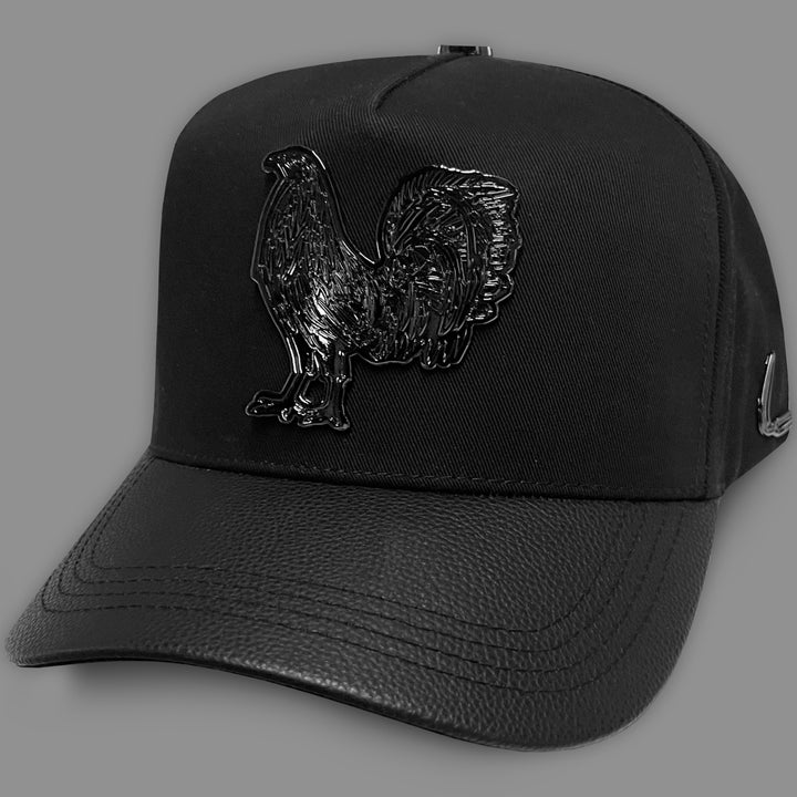 GORRA GC PALENQUE BLACK