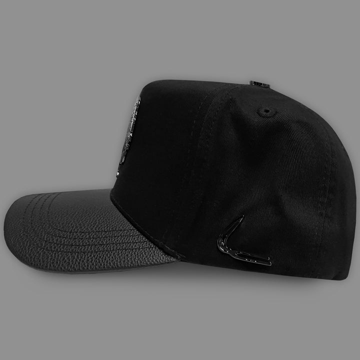 GORRA GC PALENQUE BLACK