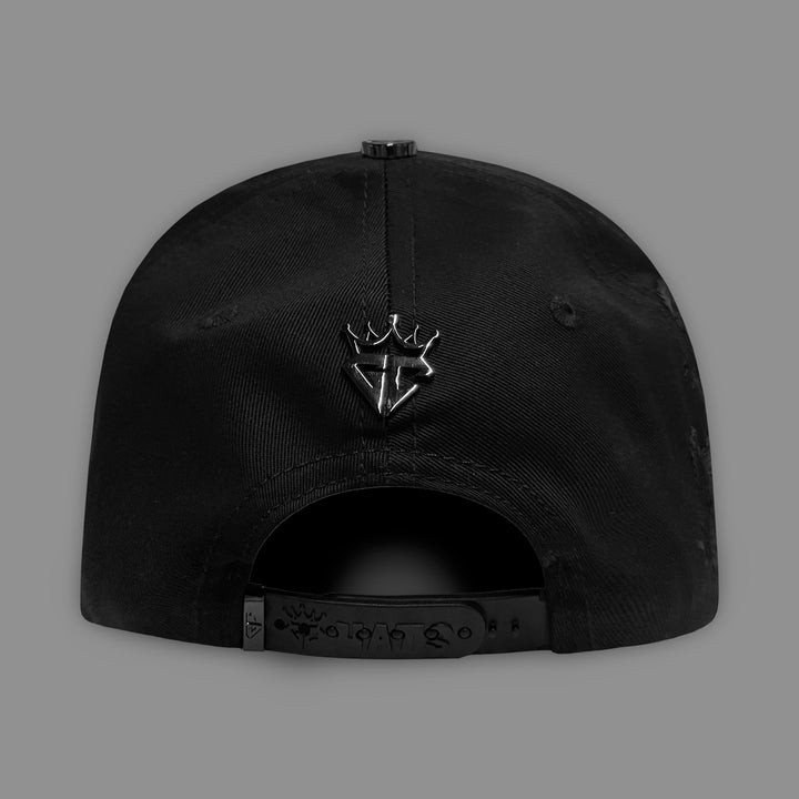 GORRA GC PALENQUE BLACK