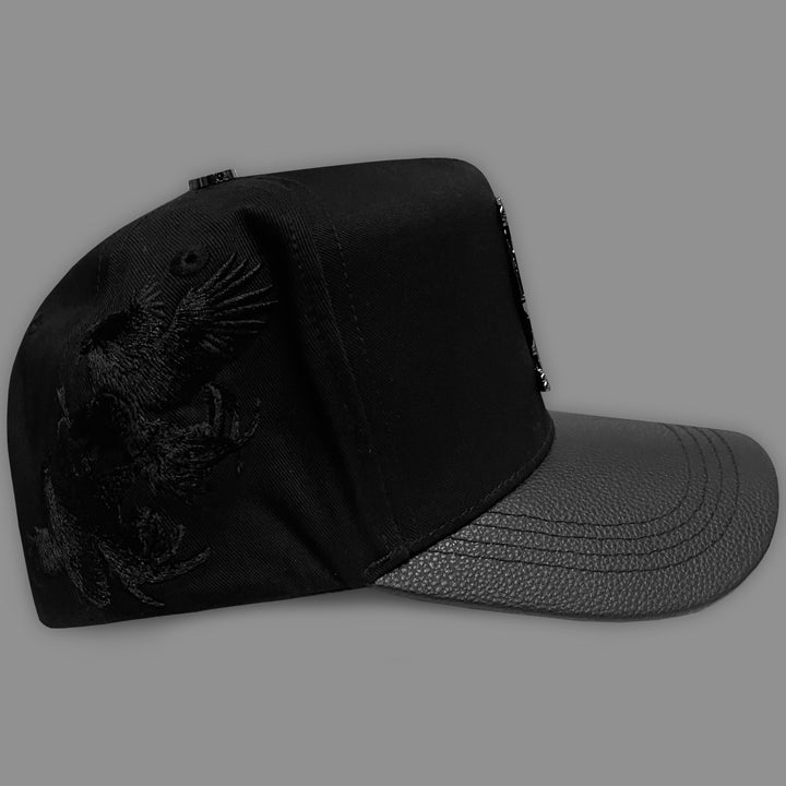 GORRA GC PALENQUE BLACK