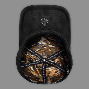 GORRA GC PALENQUE BLACK