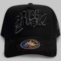 RICH RISK BLACK