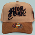 RICH RISK BROW OUTLET