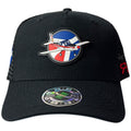 Gorra Rico Hats Avioneta Malla