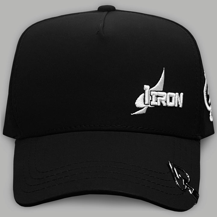 IRON SPORT BLACK