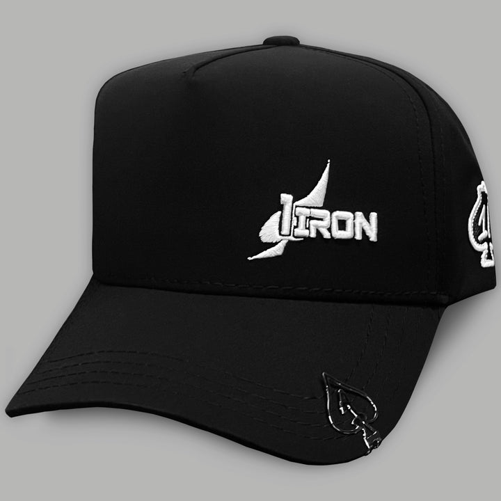 IRON SPORT BLACK