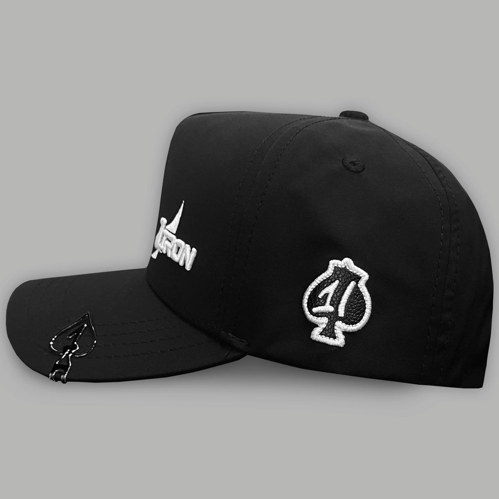 IRON SPORT BLACK