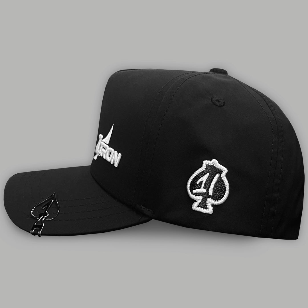 IRON SPORT BLACK