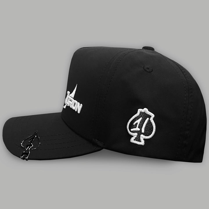 IRON SPORT BLACK