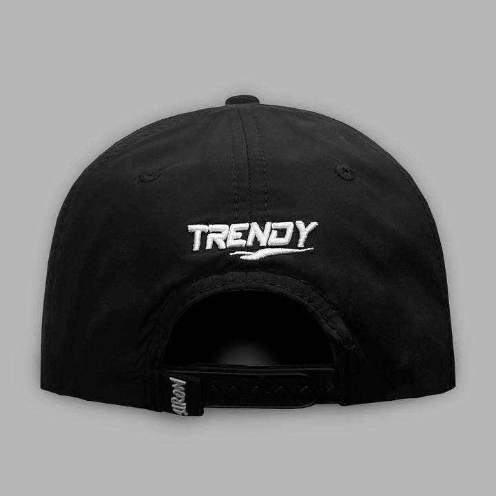 IRON SPORT BLACK