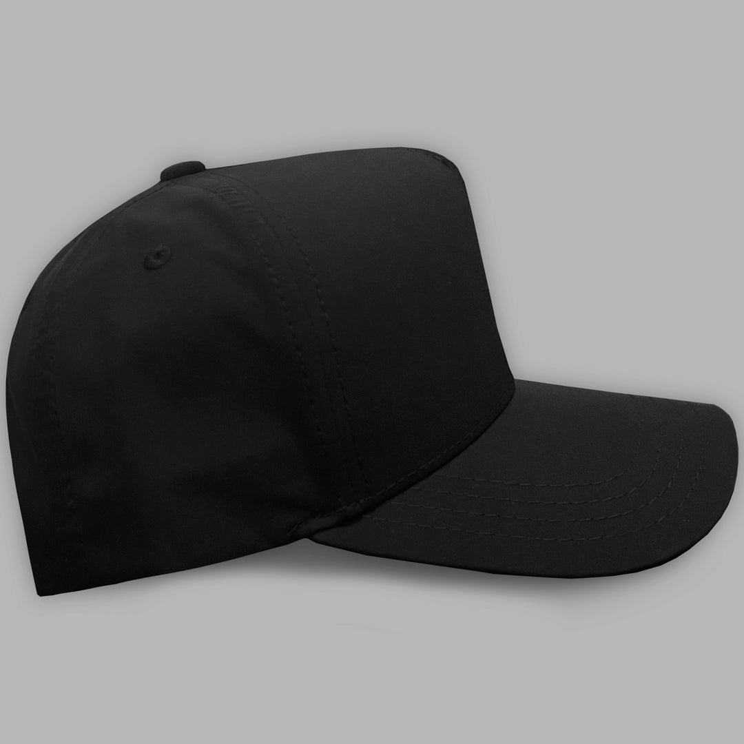 IRON SPORT BLACK