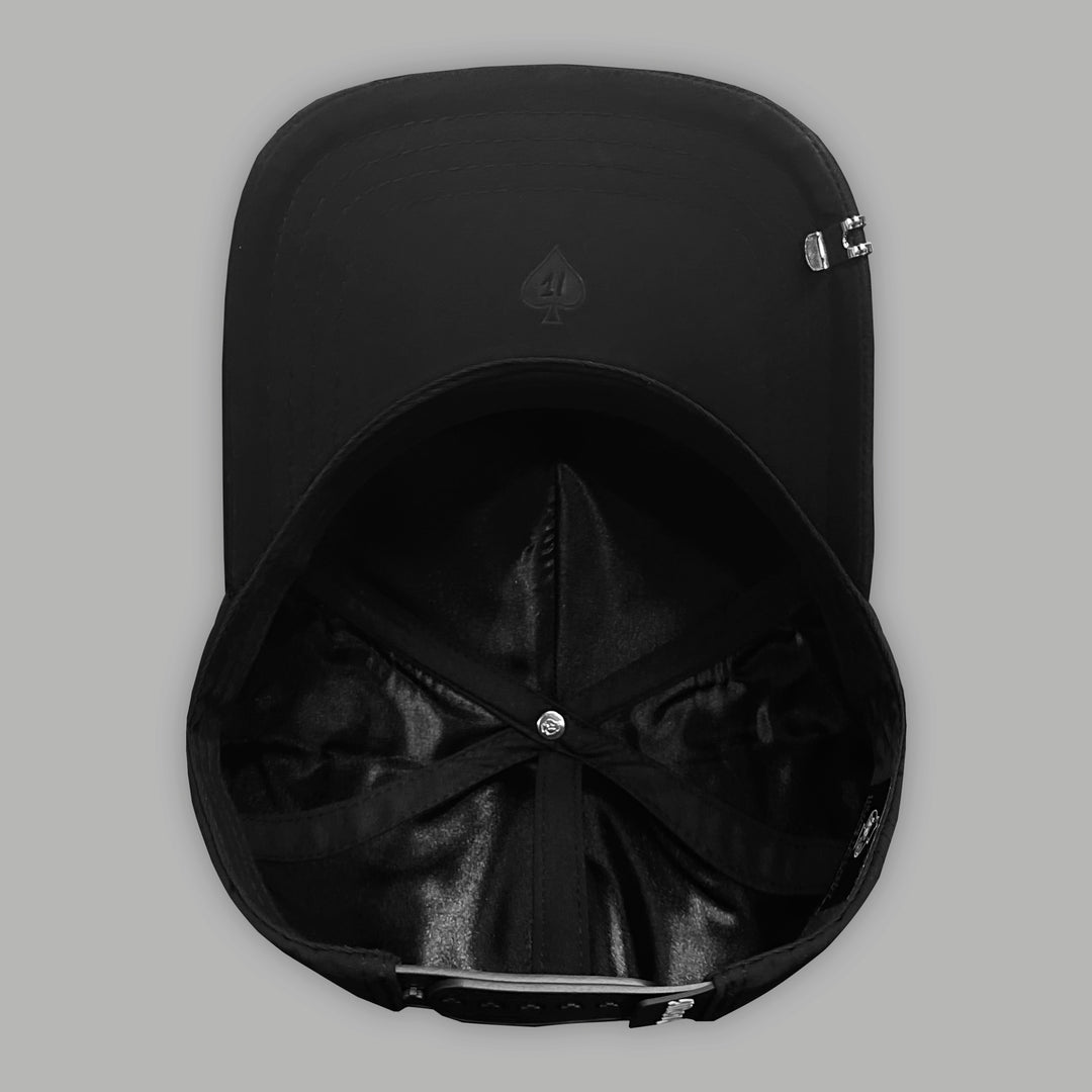 IRON SPORT BLACK