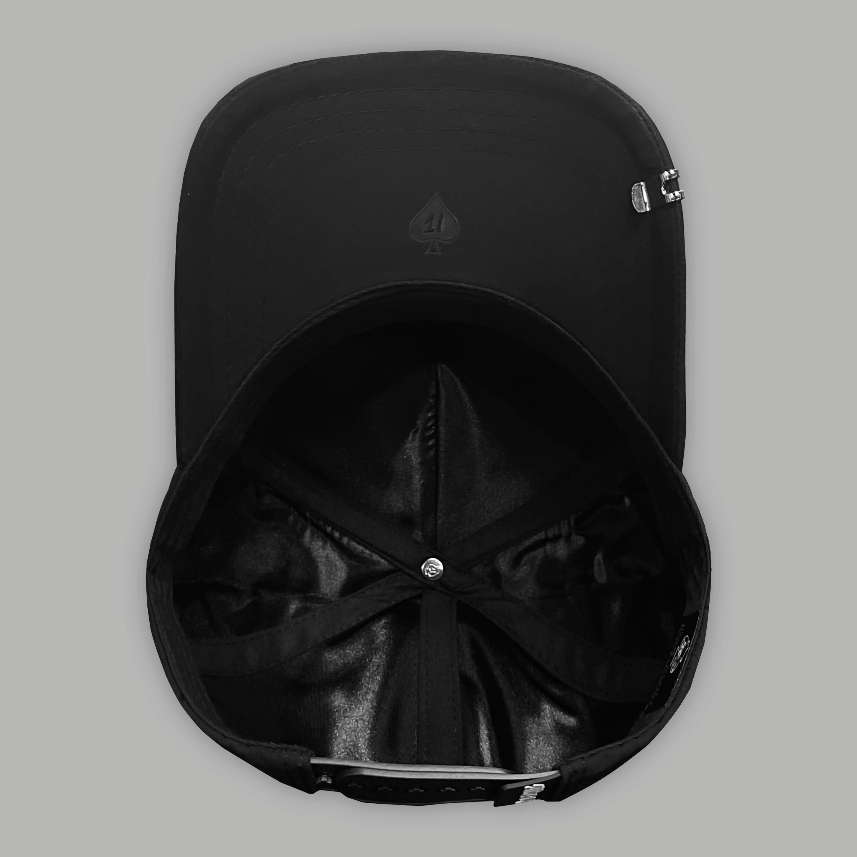 IRON SPORT BLACK