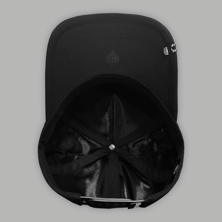 IRON SPORT BLACK