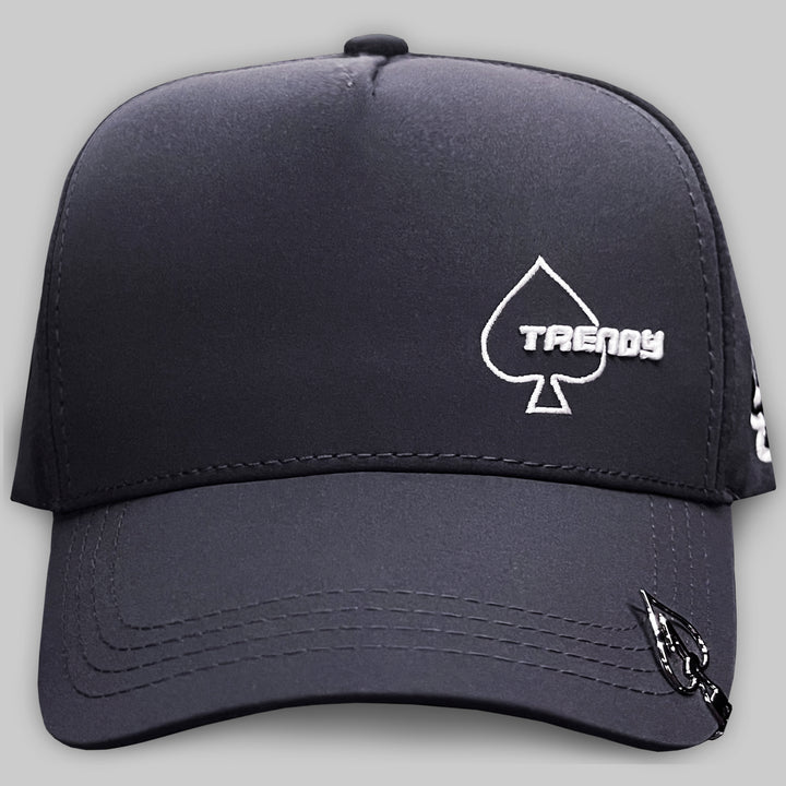 IRON SPORT GRAY