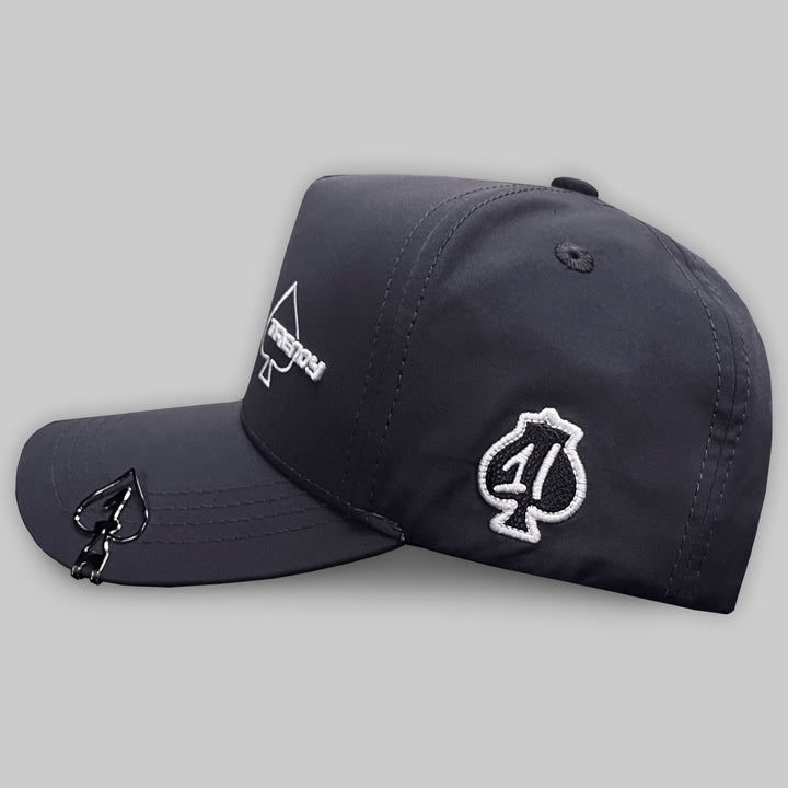 IRON SPORT GRAY