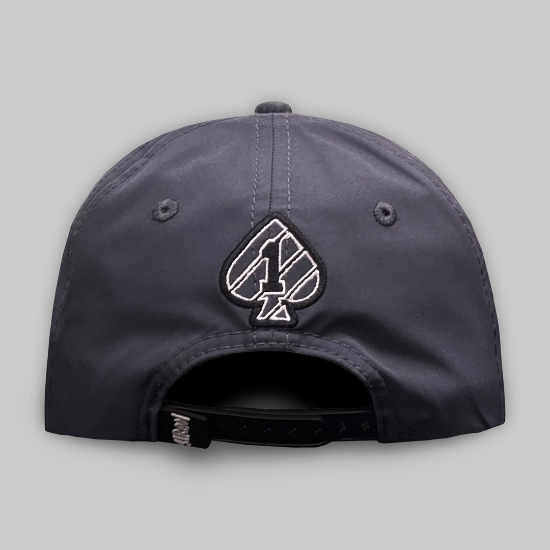 IRON SPORT GRAY