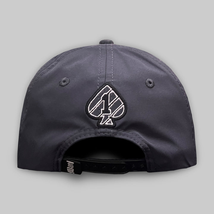 IRON SPORT GRAY