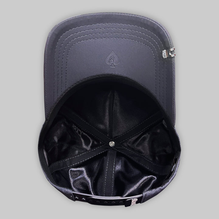 IRON SPORT GRAY