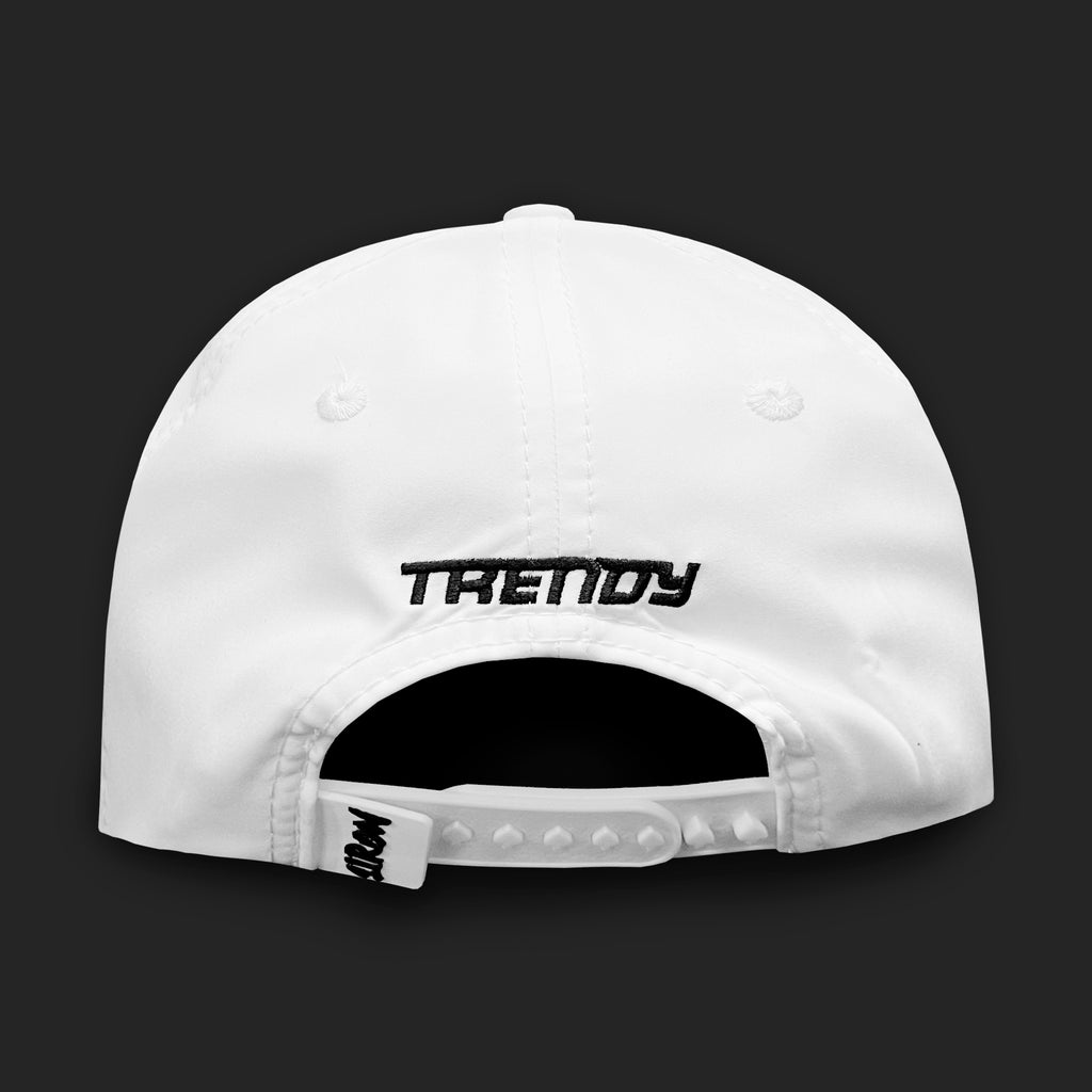 IRON SPORT WHITE