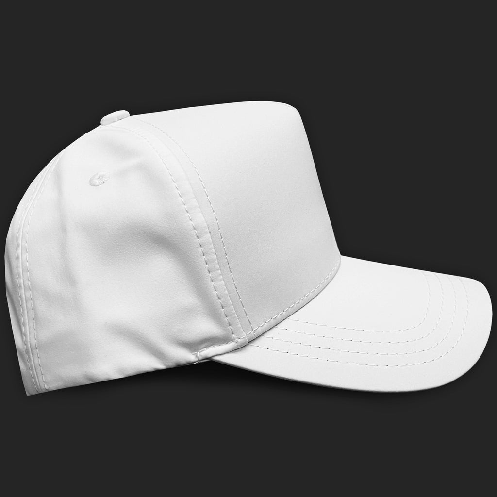 IRON SPORT WHITE