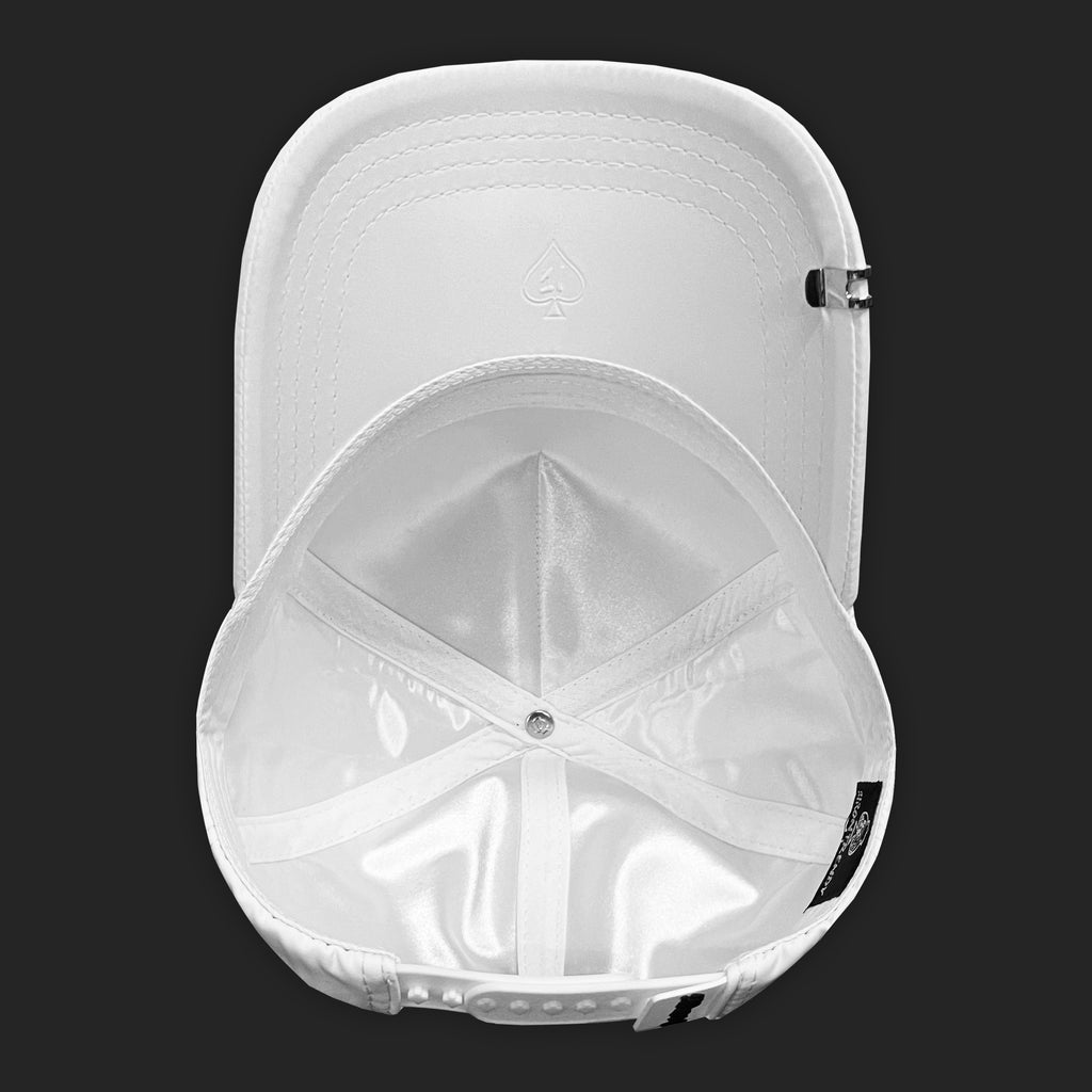 IRON SPORT WHITE