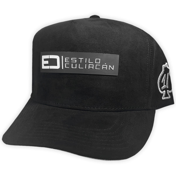 ESTILO CULIACAN BLACK 2025 – 1Iron Trendy