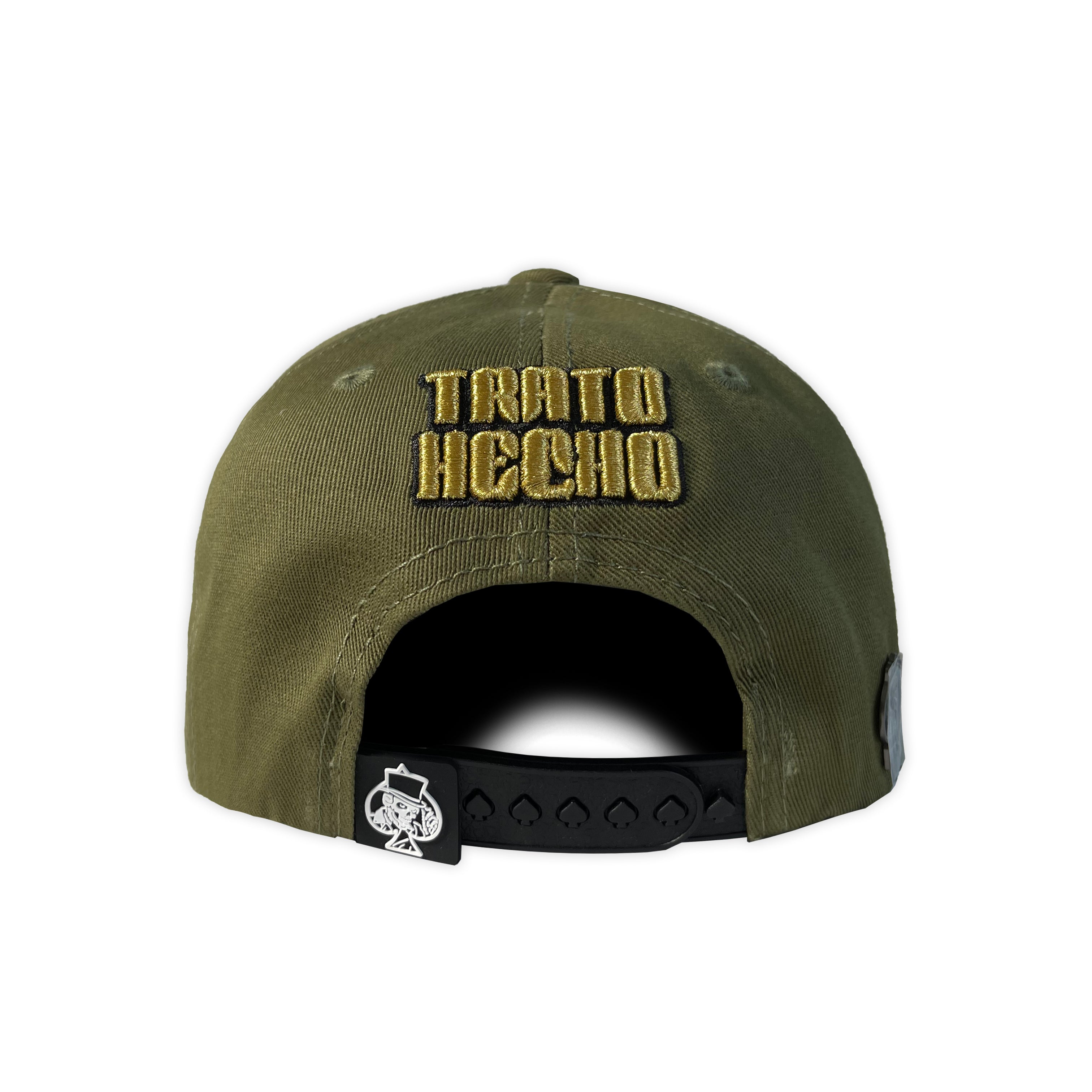 TRATO HECHO GREEN