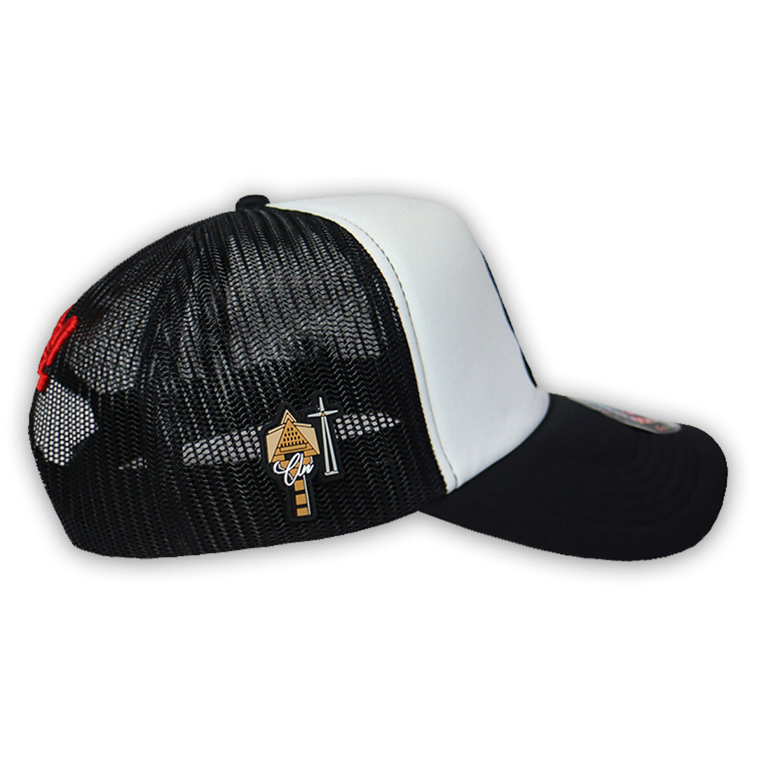 GORRA MVC HOMERUN CULIACAN