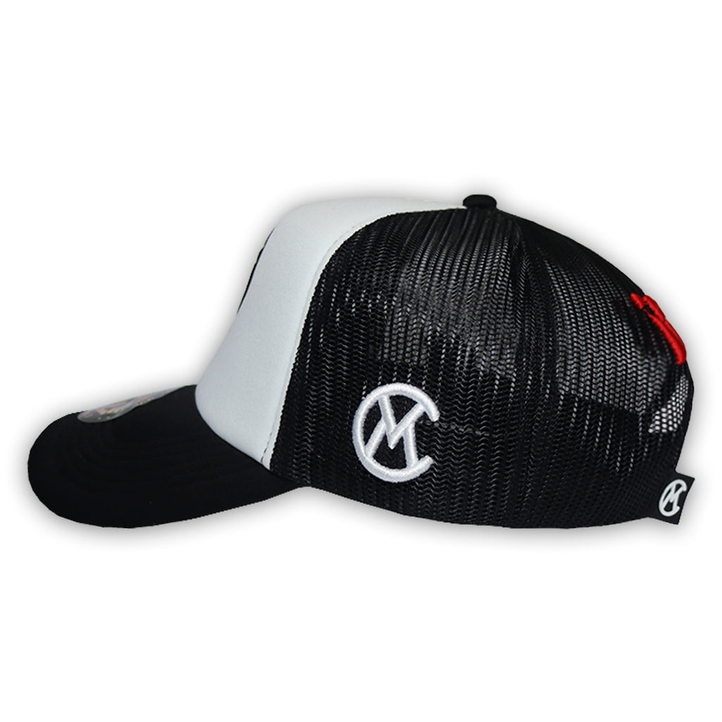 GORRA MVC HOMERUN CULIACAN