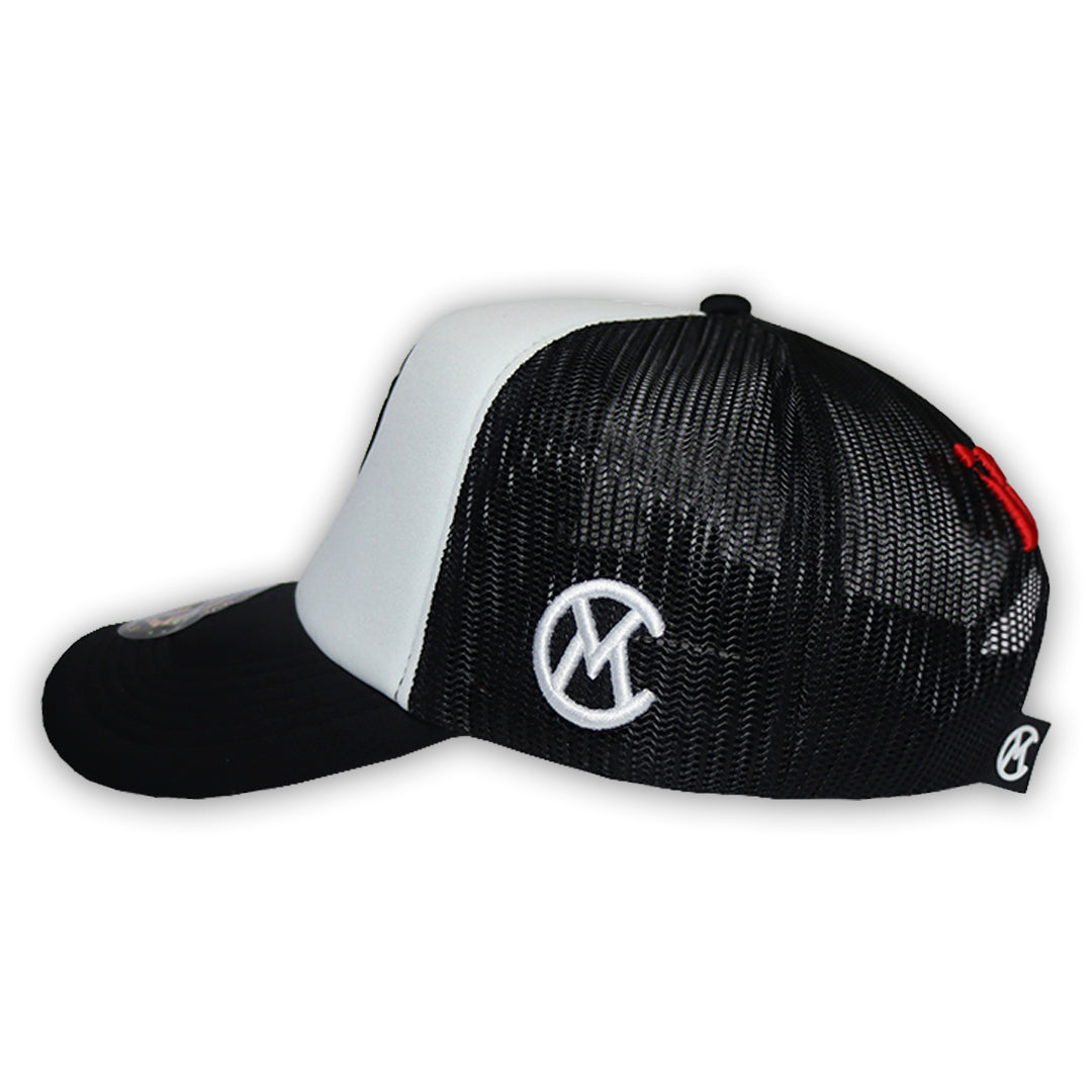 GORRA MVC HOMERUN CULIACAN