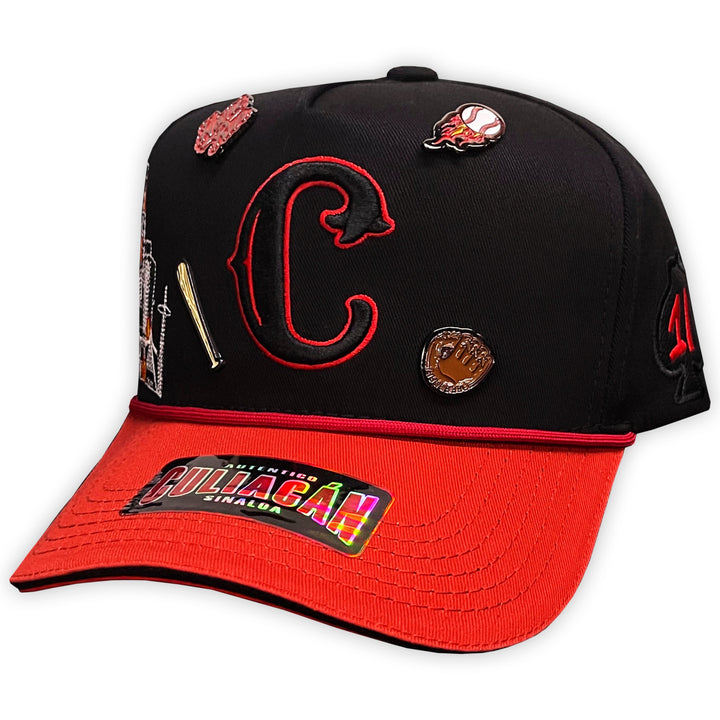 CULIACAN VISERA ROJA