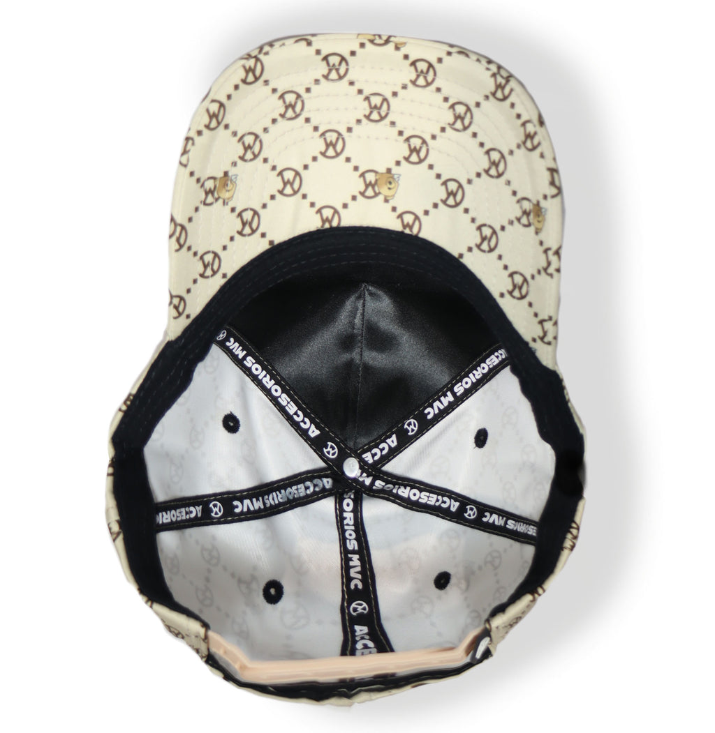 GORRA MVC  POKE THE BEAR