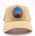 Gorra All In Horizonte Artificial Arena Trucker
