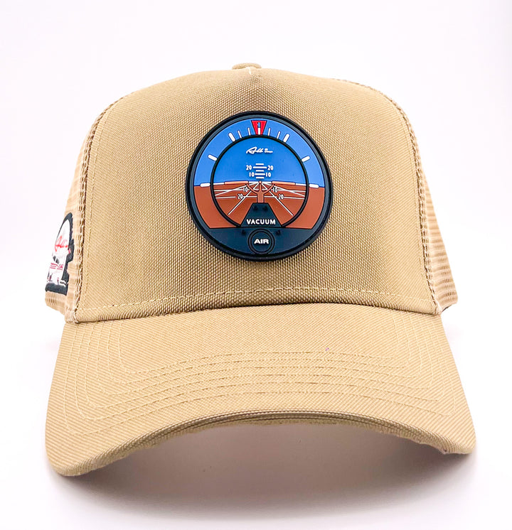 Gorra All In Horizonte Artificial Arena Trucker