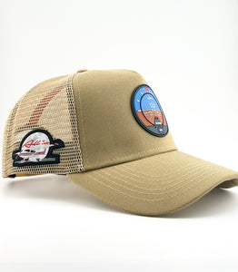 Gorra All In Horizonte Artificial Arena Trucker