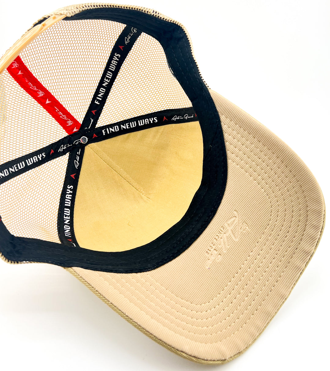 Gorra All In Horizonte Artificial Arena Trucker