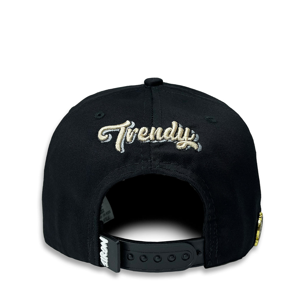 IRON TEAM BLACK