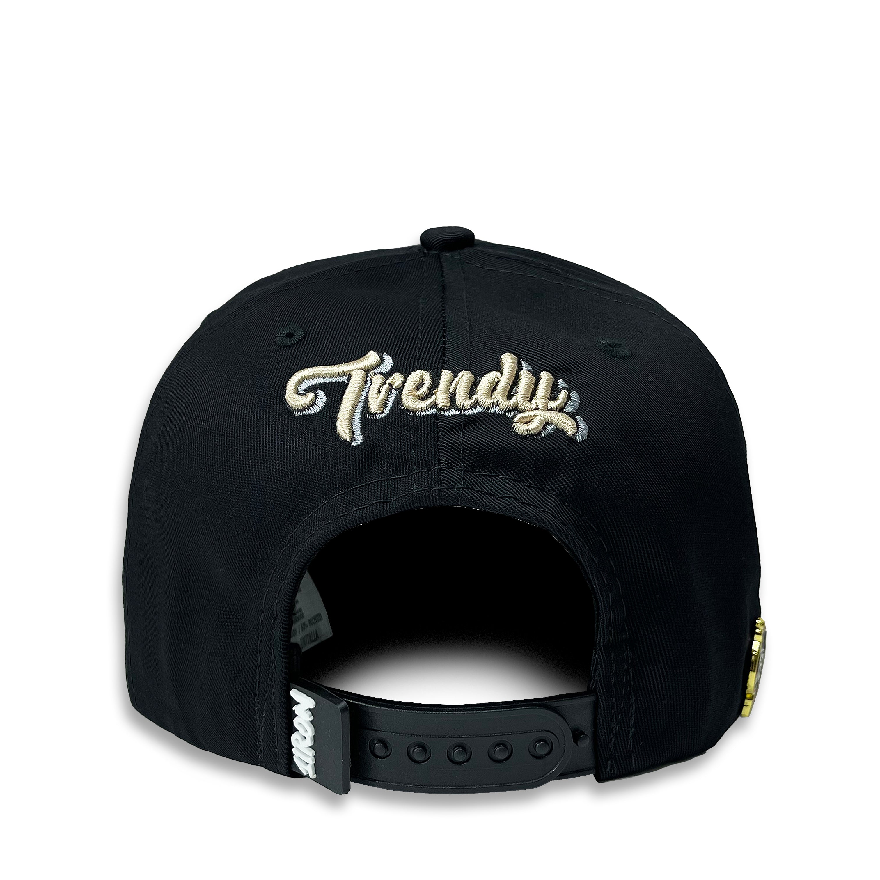 IRON TEAM BLACK