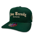 IRON TEAM GREEN
