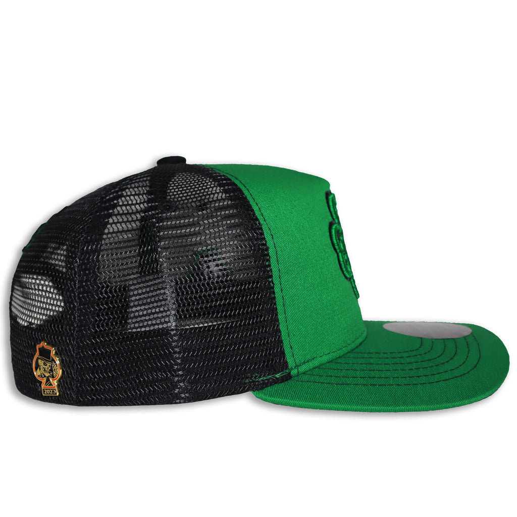 LUCKY GREEN MALLA