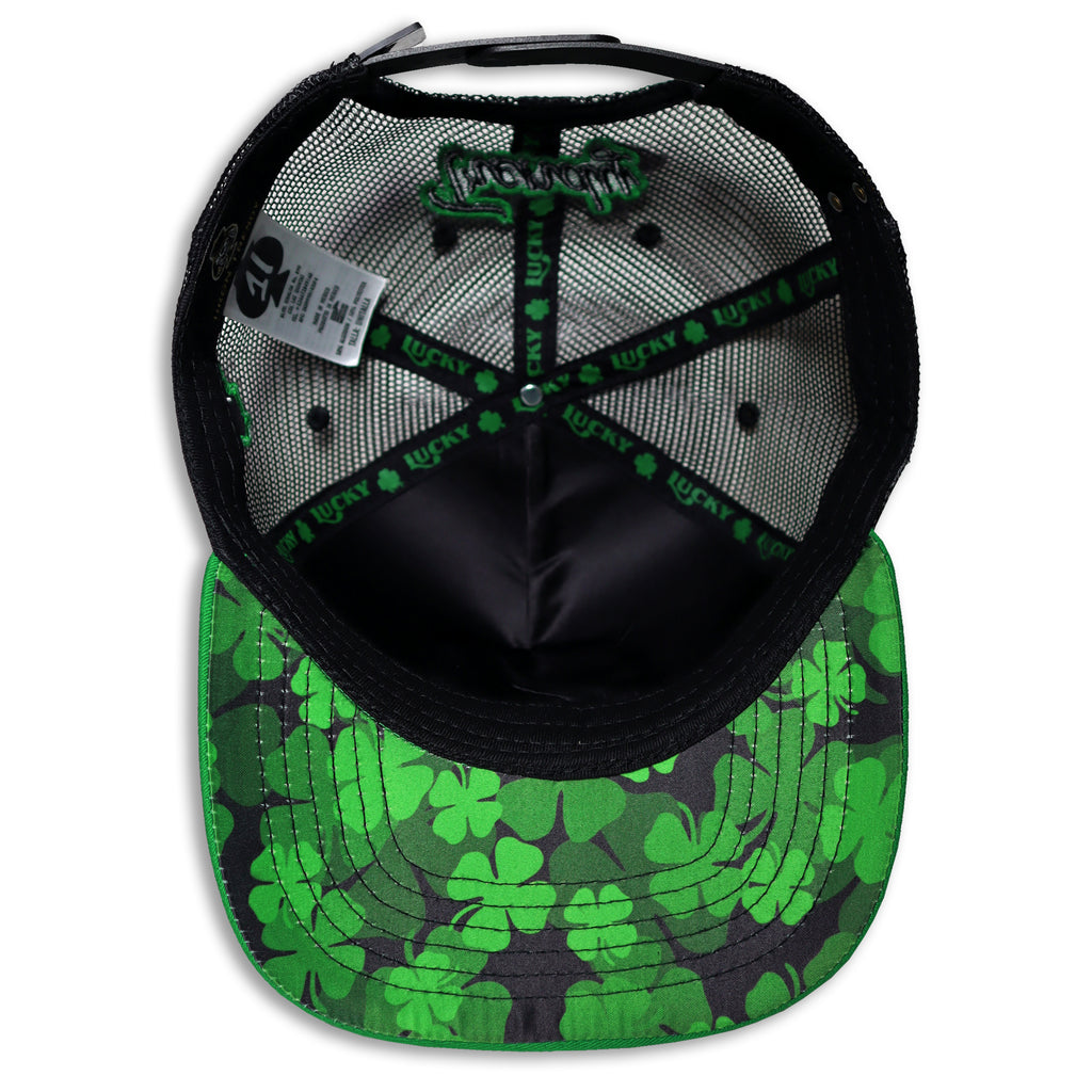 LUCKY GREEN MALLA