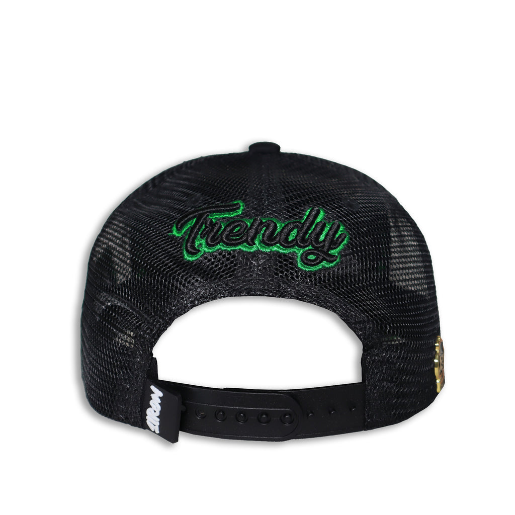 LUCKY GREEN MALLA