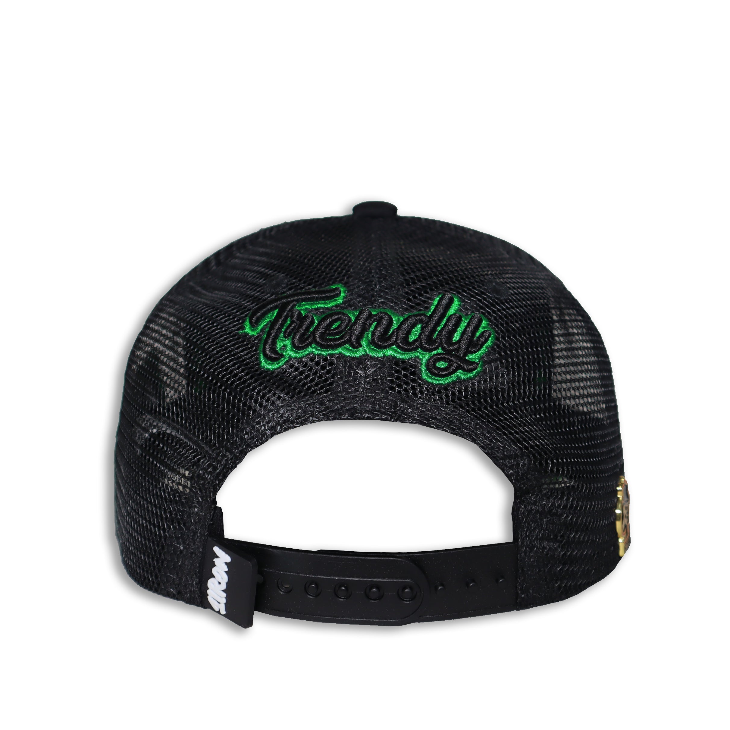 LUCKY GREEN MALLA