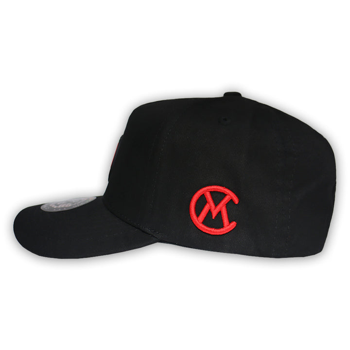 GORRA MVC LA CAPITAL